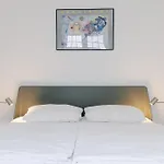 Apartament Strandlaeufer 05