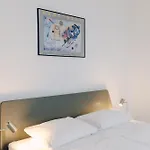 Apartament Strandlaeufer 05